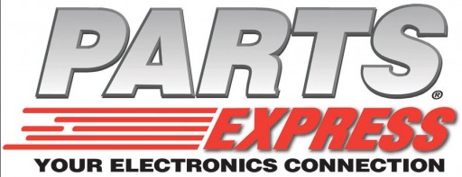 Media Scan for Parts Express PIP