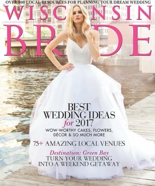 Media Scan for Wisconsin Bride