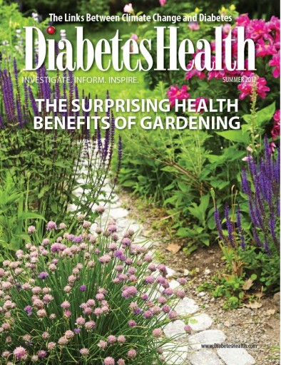 Media Scan for Diabetes Health (Professional Edition)