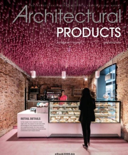 Media Scan for Architectural Products