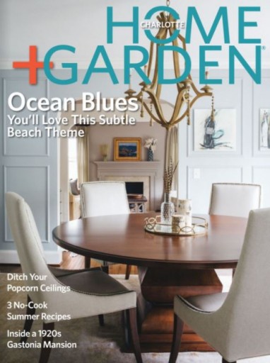 Media Scan for Charlotte Home + Garden