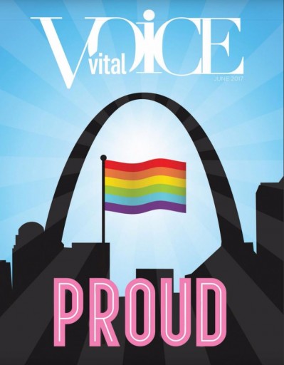 Media Scan for St. Louis Vital Voice