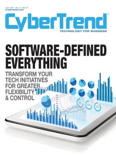 Media Scan for CyberTrend