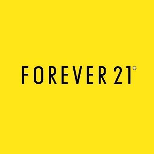 Media Scan for Forever 21 PIP