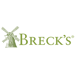 Media Scan for Breck&#039;s Catalogue Spring Distribution