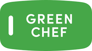 Media Scan for Green Chef Package Inserts