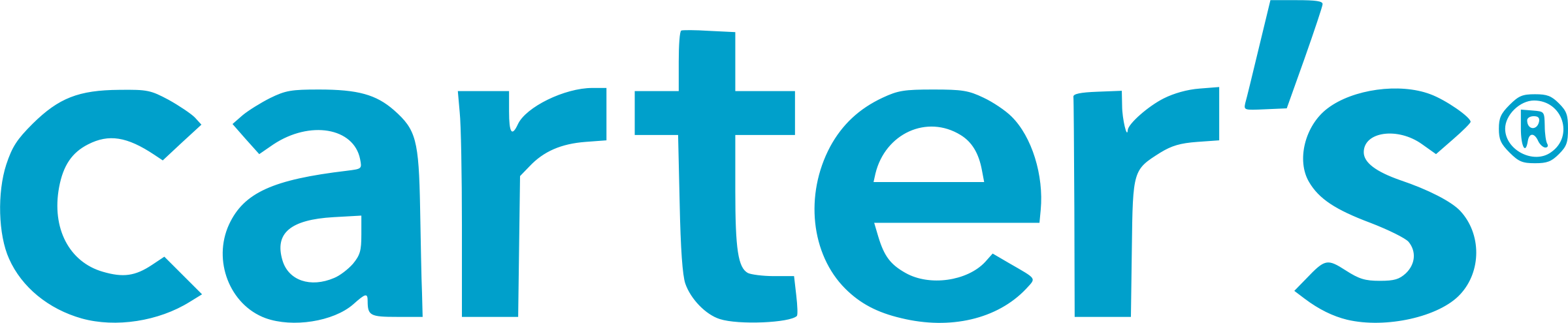Logo or Media image