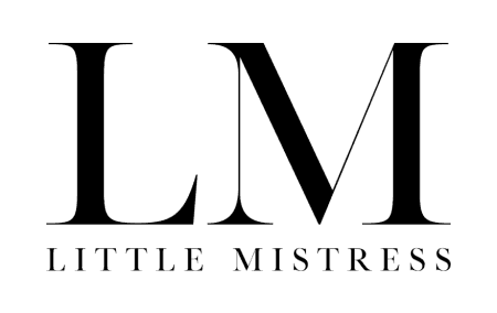 Little 2025 mistress brand