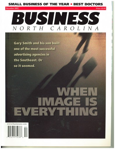 Media Scan for Business NC