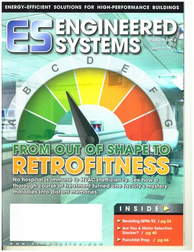 ES Engineered Systems | TSW US