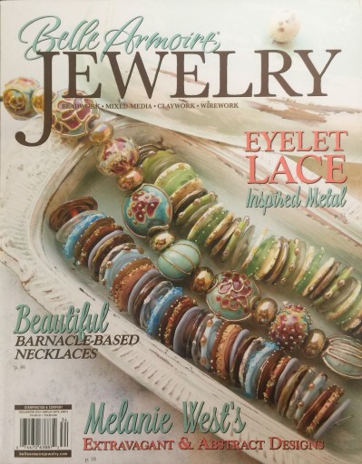 Media Scan for Belle Armoire Jewelry