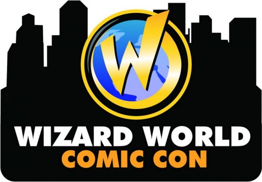 Media Scan for Wizard World Comic Con Bag Sampling Program