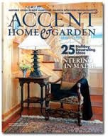 Media Scan for Accent Home &amp; Garden