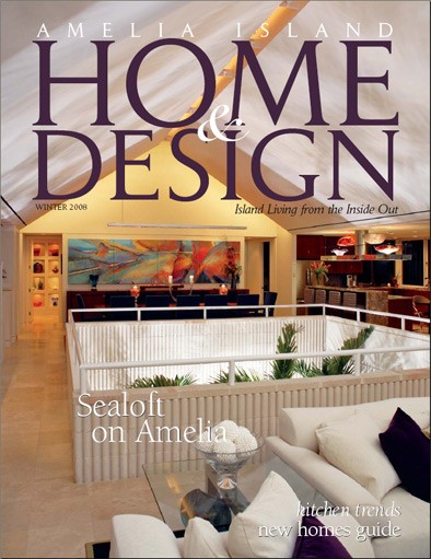 Media Scan for Amelia Island Home &amp; Design