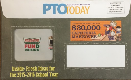 PTO Today Idea Pack | TSW US