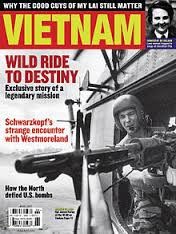 Media Scan for Vietnam