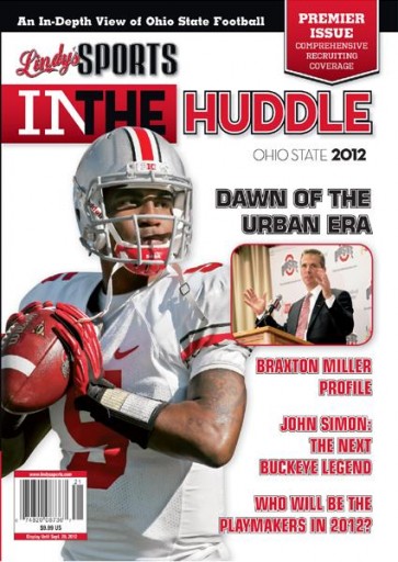 Media Scan for Lindy&#039;s Sports Ohio State In The Huddle