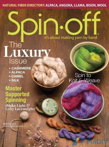 Media Scan for Interweave Spin-Off