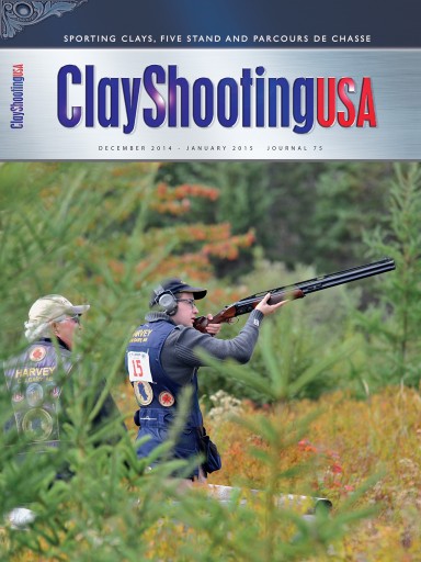 Media Scan for ClayShooting USA