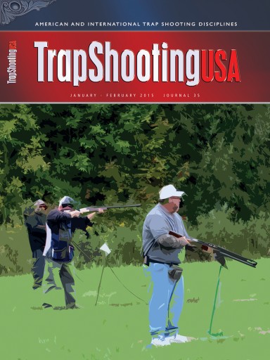 Media Scan for TrapShooting USA