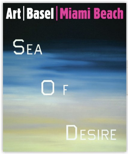 Media Scan for Art Basel