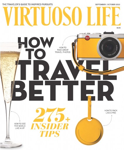 Media Scan for Virtuoso Life