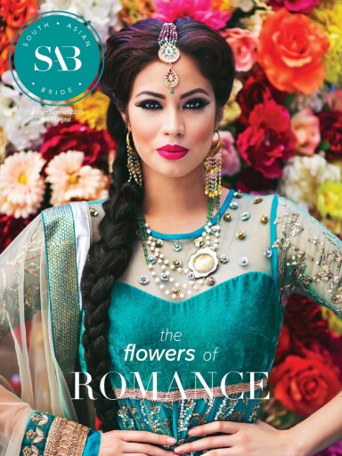 Media Scan for SouthAsian Bride