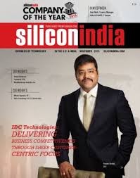 Media Scan for SiliconIndia