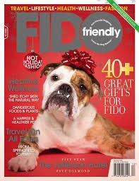 Media Scan for Fido Friendly