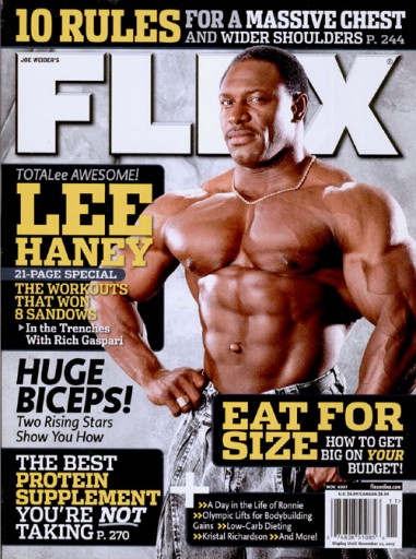 Media Scan for Flex