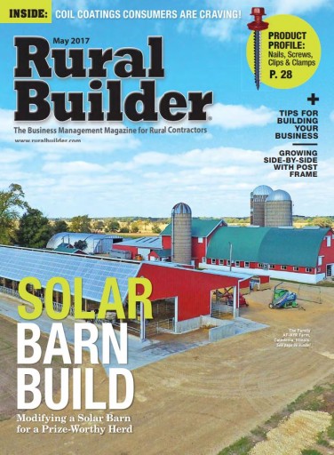 Media Scan for Rural Builder