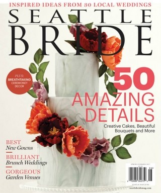 Media Scan for Seattle Bride