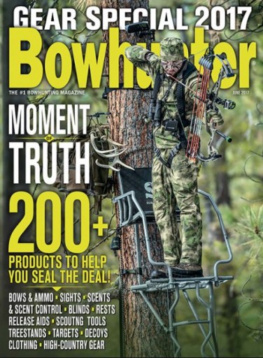 Media Scan for Bowhunter