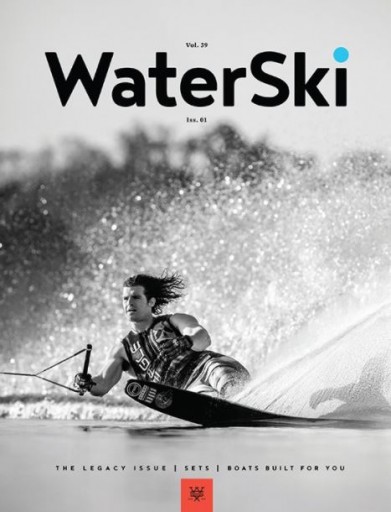 Media Scan for WaterSki