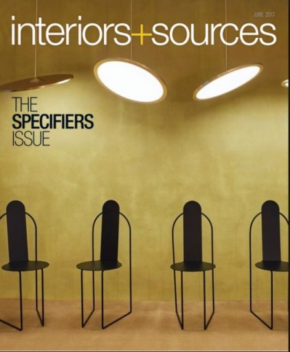 Media Scan for Interiors &amp; Sources