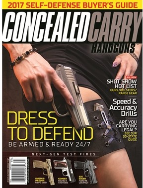 Media Scan for Personal Defense World Network