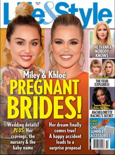 Media Scan for Life &amp; Style