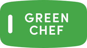 Media Scan for Green Chef Sampling